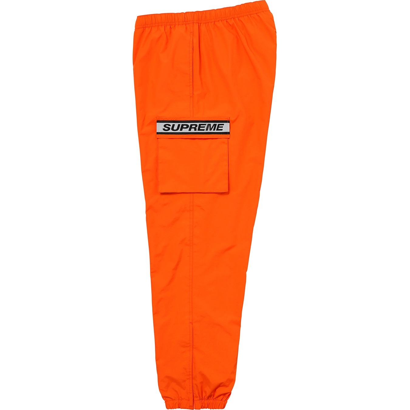 Reflective Taping Cargo Pant view 9